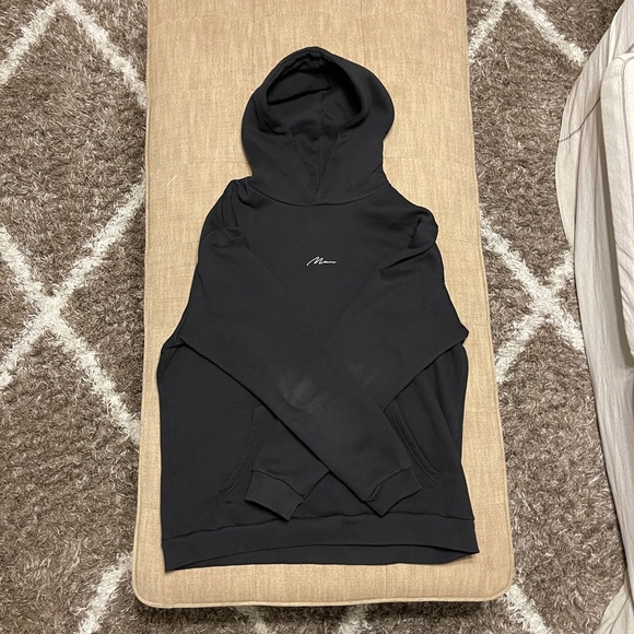 Men’s 5 Hoodie Bundle Champion, Old Navy, BooHooMAN - Picture 4 of 8